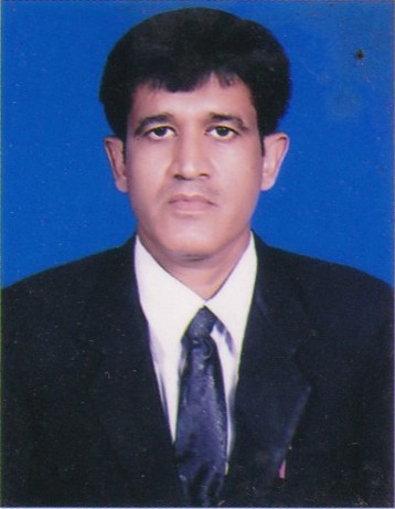 Mr. Anil Kumar Malhotra